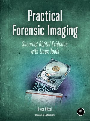 cover image of Practical Forensic Imaging
